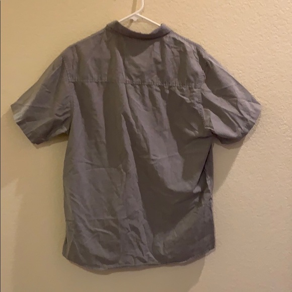 Button Up - Picture 2 of 5